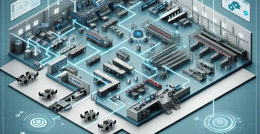 生产管理中物料批次追溯困难？快速定位的 6 个要点